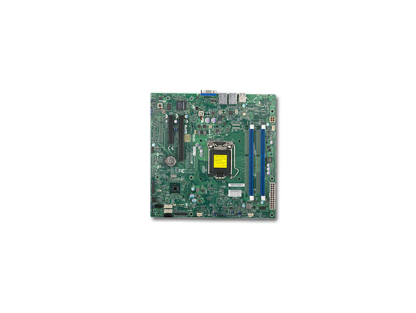 Mainboard Supermicro MBD-X10SLL-S